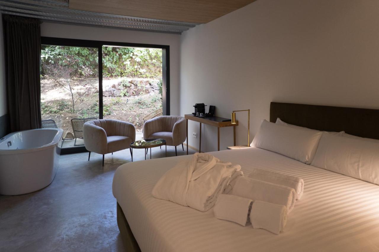 Box Art Alpino Hotell Navacerrada Eksteriør bilde